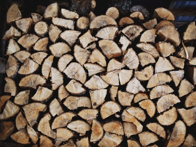 firewood