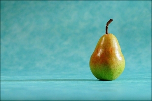 pear