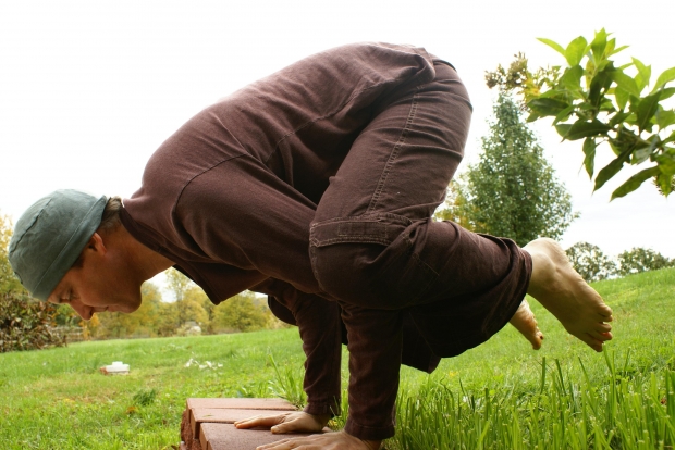 yoga