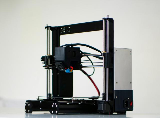 3D Printer