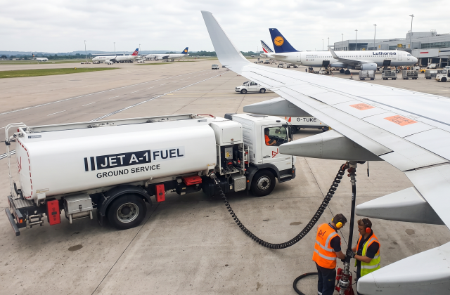 Refueling