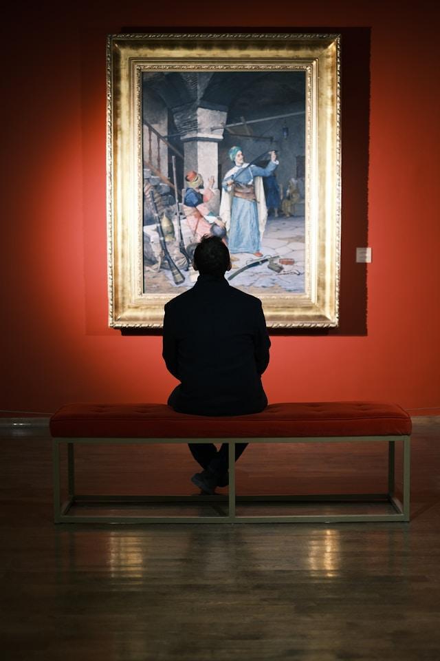 fine arts