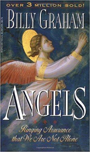 bk billy graham angels