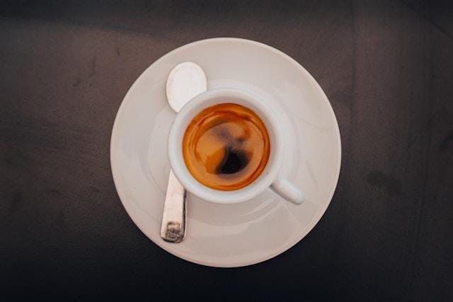 coffecup