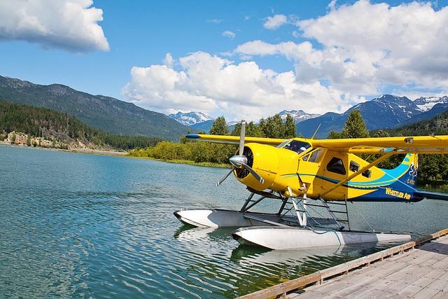 floatplane