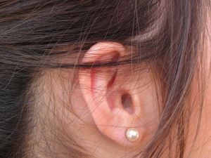 ear