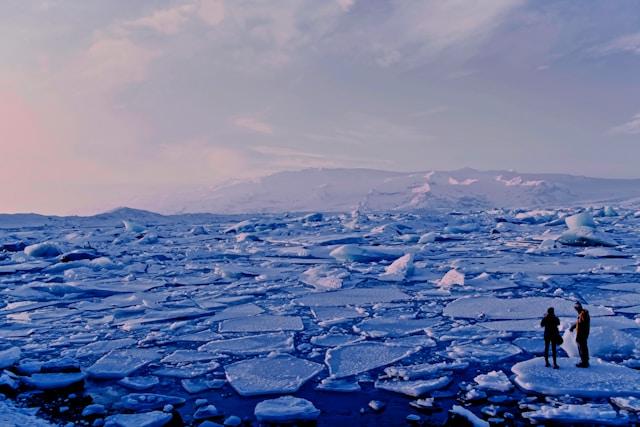 global warming