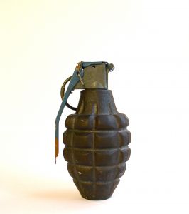 grenade