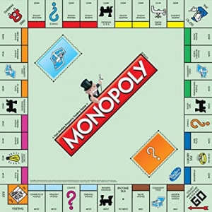 Monopoly