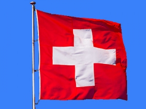 swiss flag