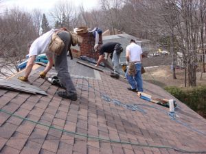 roofers