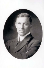 robert service