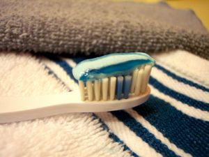 tooth brush