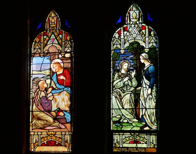 stained glass 2