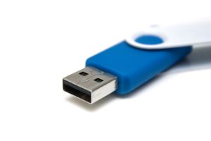 usb flash_drive