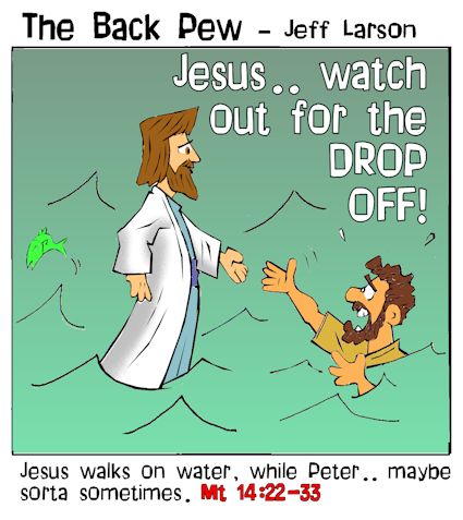 jesuswalksonwater