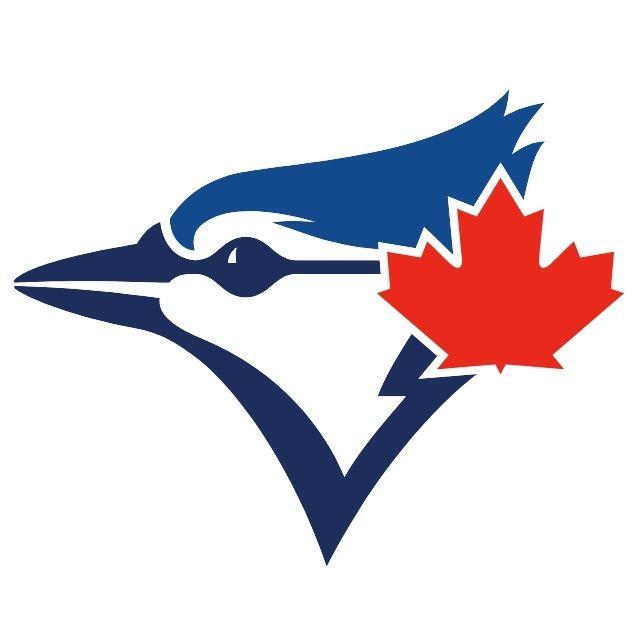 blue jays logo