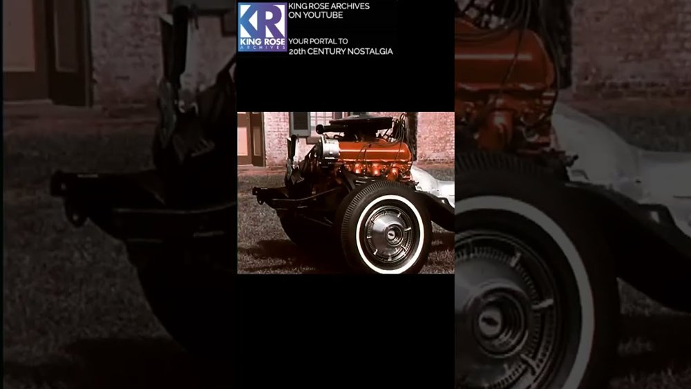 Assembling a 1966 Chevy: The Film Artistry of Practical FX