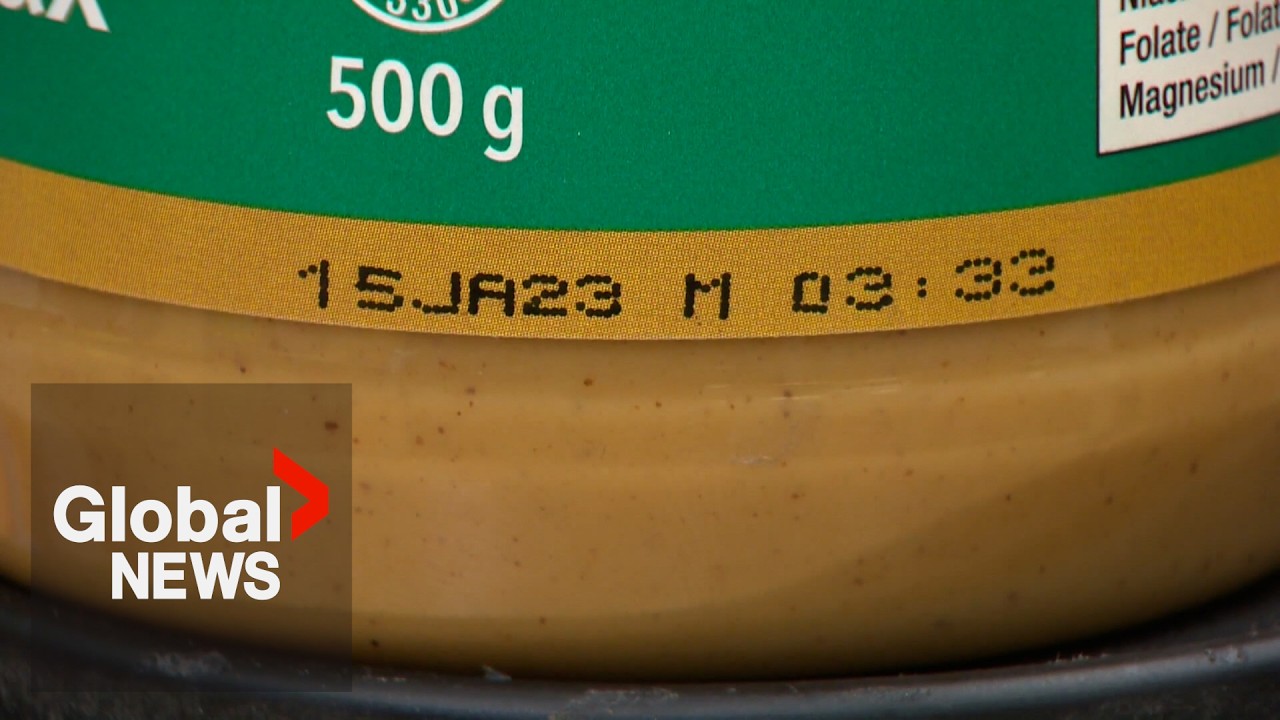 Best Before vs Expiry Dates