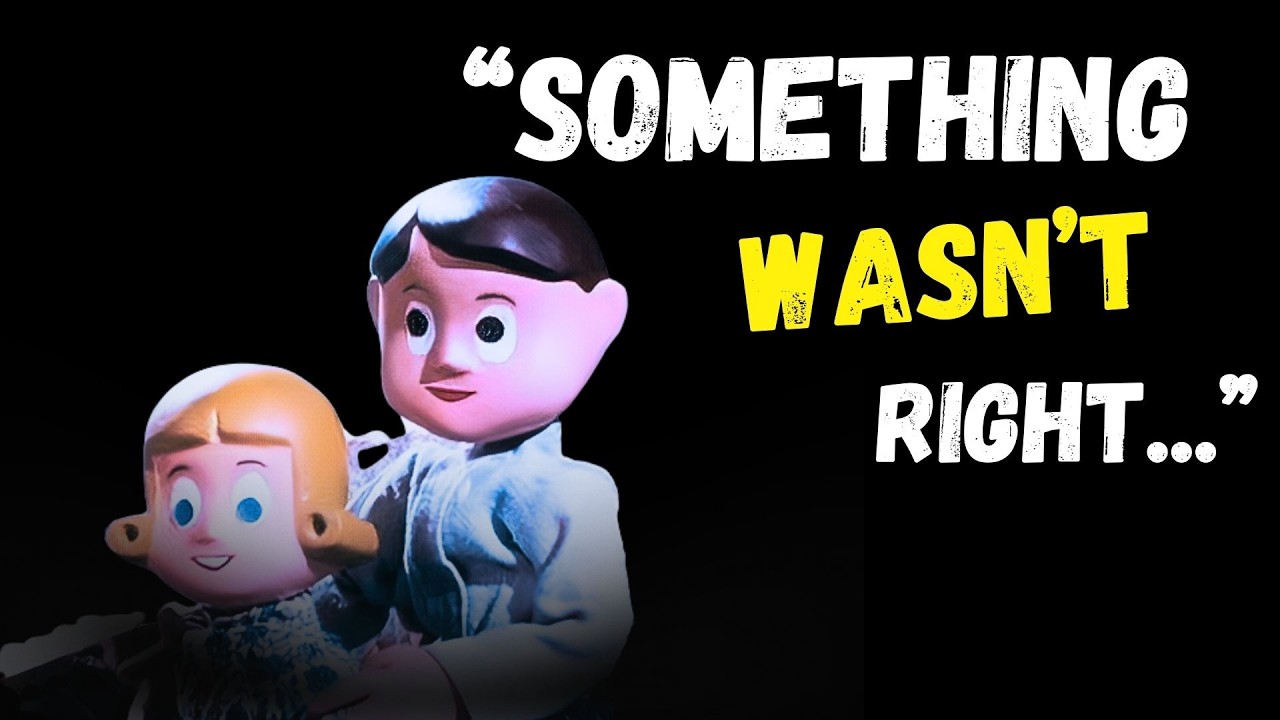 Davey and Goliath: 10 Bizarre Facts From Behind the Scenes