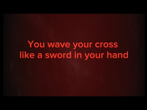 I Never Said That (Red Words)