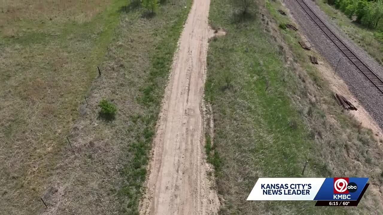 Kansas mother behind Tatschl Line discovery