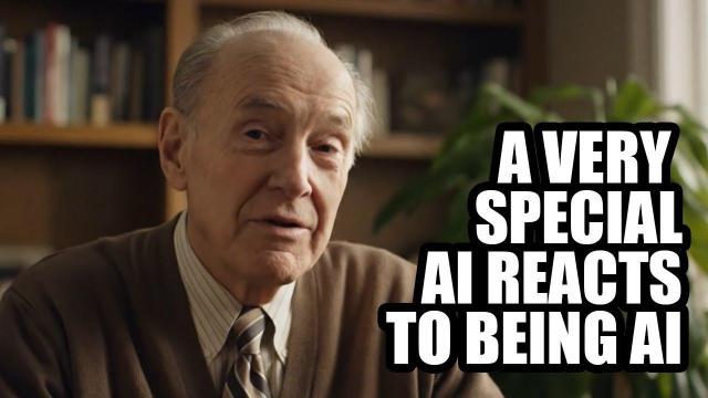 ai warns about ai scams