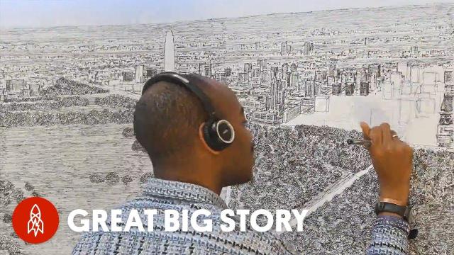 This-Artist-Draws-Detailed-Cityscapes-Entirely-From-Memory