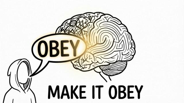 Make It Obey