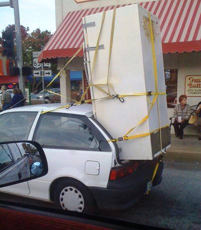 car hauler