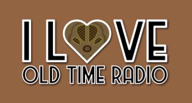 i love old time radio