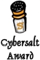 The Cybersalt Award