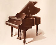 heintzman piano