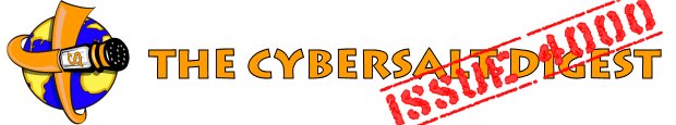 cybersalt digest header issue 4000