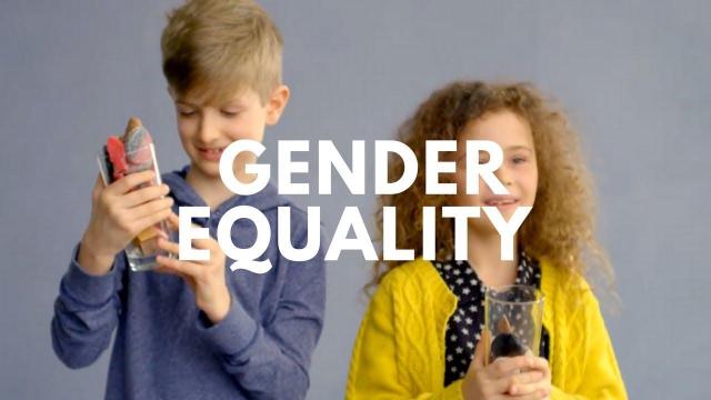 gender equality