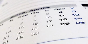 calendar