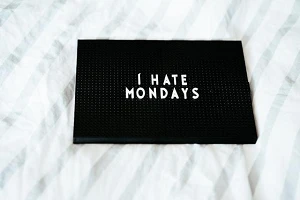 Monday
