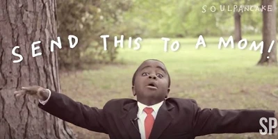 An Open Letter to Moms from Kid President ss mothers day