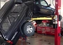 car truck alignment