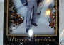 A Christmas Card From Carlos the Mailman