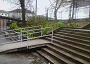 wheelchair ramp