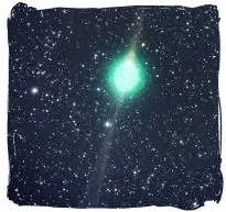 lulincomet