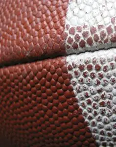 picture of a football