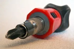 picture of a screwdriver