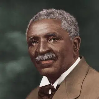 G W Carver