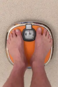 weight scale 2