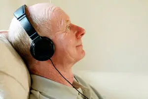 head phones