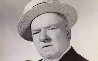 WC Fields