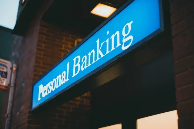 Banking Personal