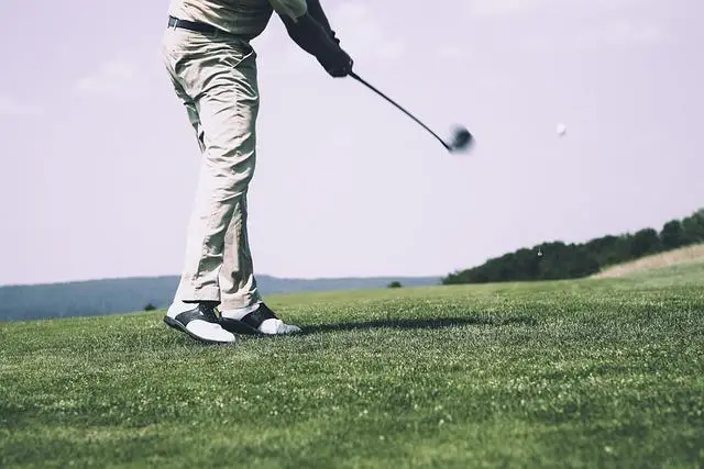 golf 2